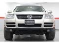 Wheat Beige Metallic - Touareg V8 Photo No. 8