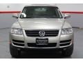Wheat Beige Metallic - Touareg V8 Photo No. 9