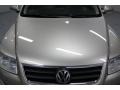 Wheat Beige Metallic - Touareg V8 Photo No. 10