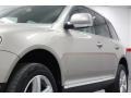 Wheat Beige Metallic - Touareg V8 Photo No. 12