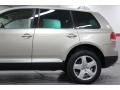 Wheat Beige Metallic - Touareg V8 Photo No. 17