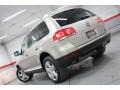 Wheat Beige Metallic - Touareg V8 Photo No. 18
