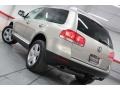 Wheat Beige Metallic - Touareg V8 Photo No. 19