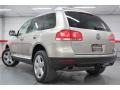 Wheat Beige Metallic - Touareg V8 Photo No. 20