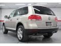Wheat Beige Metallic - Touareg V8 Photo No. 21