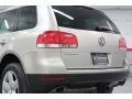 Wheat Beige Metallic - Touareg V8 Photo No. 22
