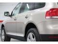 Wheat Beige Metallic - Touareg V8 Photo No. 23