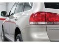 Wheat Beige Metallic - Touareg V8 Photo No. 24