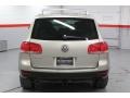 Wheat Beige Metallic - Touareg V8 Photo No. 25