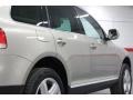 Wheat Beige Metallic - Touareg V8 Photo No. 27