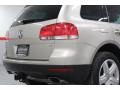 Wheat Beige Metallic - Touareg V8 Photo No. 28