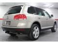 Wheat Beige Metallic - Touareg V8 Photo No. 29