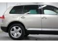 Wheat Beige Metallic - Touareg V8 Photo No. 30