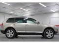Wheat Beige Metallic - Touareg V8 Photo No. 31