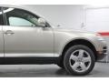 Wheat Beige Metallic - Touareg V8 Photo No. 32
