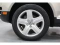 Wheat Beige Metallic - Touareg V8 Photo No. 35