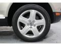 Wheat Beige Metallic - Touareg V8 Photo No. 36