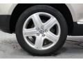 Wheat Beige Metallic - Touareg V8 Photo No. 37