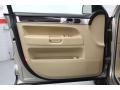 Wheat Beige Metallic - Touareg V8 Photo No. 43
