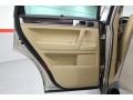 Wheat Beige Metallic - Touareg V8 Photo No. 48