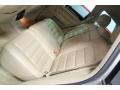 Wheat Beige Metallic - Touareg V8 Photo No. 51