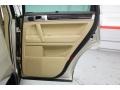 Wheat Beige Metallic - Touareg V8 Photo No. 56