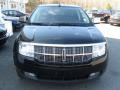 2008 Black Clearcoat Lincoln MKX AWD  photo #3