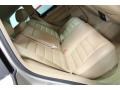 Wheat Beige Metallic - Touareg V8 Photo No. 59