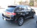 Black Clearcoat - MKX AWD Photo No. 5