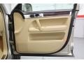 Wheat Beige Metallic - Touareg V8 Photo No. 62