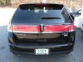 2008 Black Clearcoat Lincoln MKX AWD  photo #6