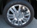 Black Clearcoat - MKX AWD Photo No. 8