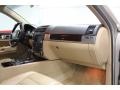 Wheat Beige Metallic - Touareg V8 Photo No. 67