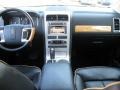 2008 Black Clearcoat Lincoln MKX AWD  photo #11