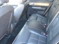 2008 Black Clearcoat Lincoln MKX AWD  photo #12