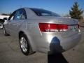 Bright Silver - Sonata GLS Photo No. 3