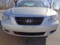 Bright Silver - Sonata GLS Photo No. 4