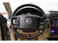Wheat Beige Metallic - Touareg V8 Photo No. 71
