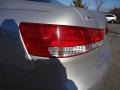 Bright Silver - Sonata GLS Photo No. 7