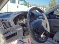 Bright Silver - Sonata GLS Photo No. 8