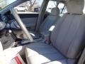 Bright Silver - Sonata GLS Photo No. 9