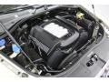 Wheat Beige Metallic - Touareg V8 Photo No. 85