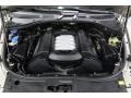 Wheat Beige Metallic - Touareg V8 Photo No. 86