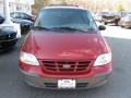 Toreador Red Metallic - Windstar LX Photo No. 3