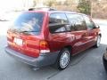 Toreador Red Metallic - Windstar LX Photo No. 5