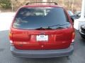 Toreador Red Metallic - Windstar LX Photo No. 6