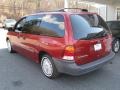 Toreador Red Metallic - Windstar LX Photo No. 7
