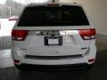 Stone White - Grand Cherokee Limited Photo No. 4