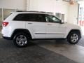 Stone White - Grand Cherokee Limited Photo No. 6