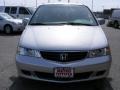 2002 Starlight Silver Metallic Honda Odyssey EX-L  photo #8